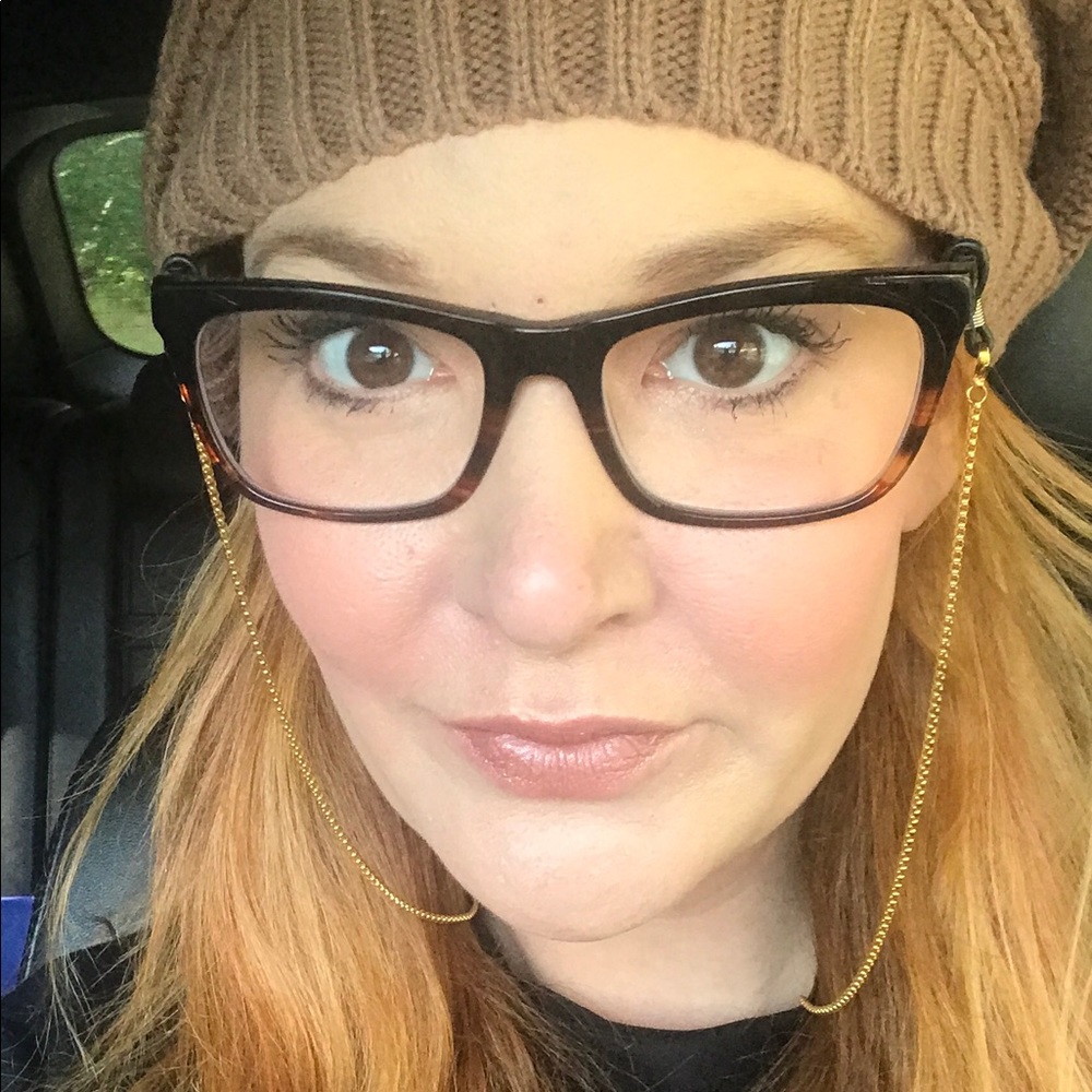 Meet your Posher, Annalie